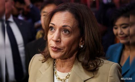 What a Kamala Harris foreign policy could look like .